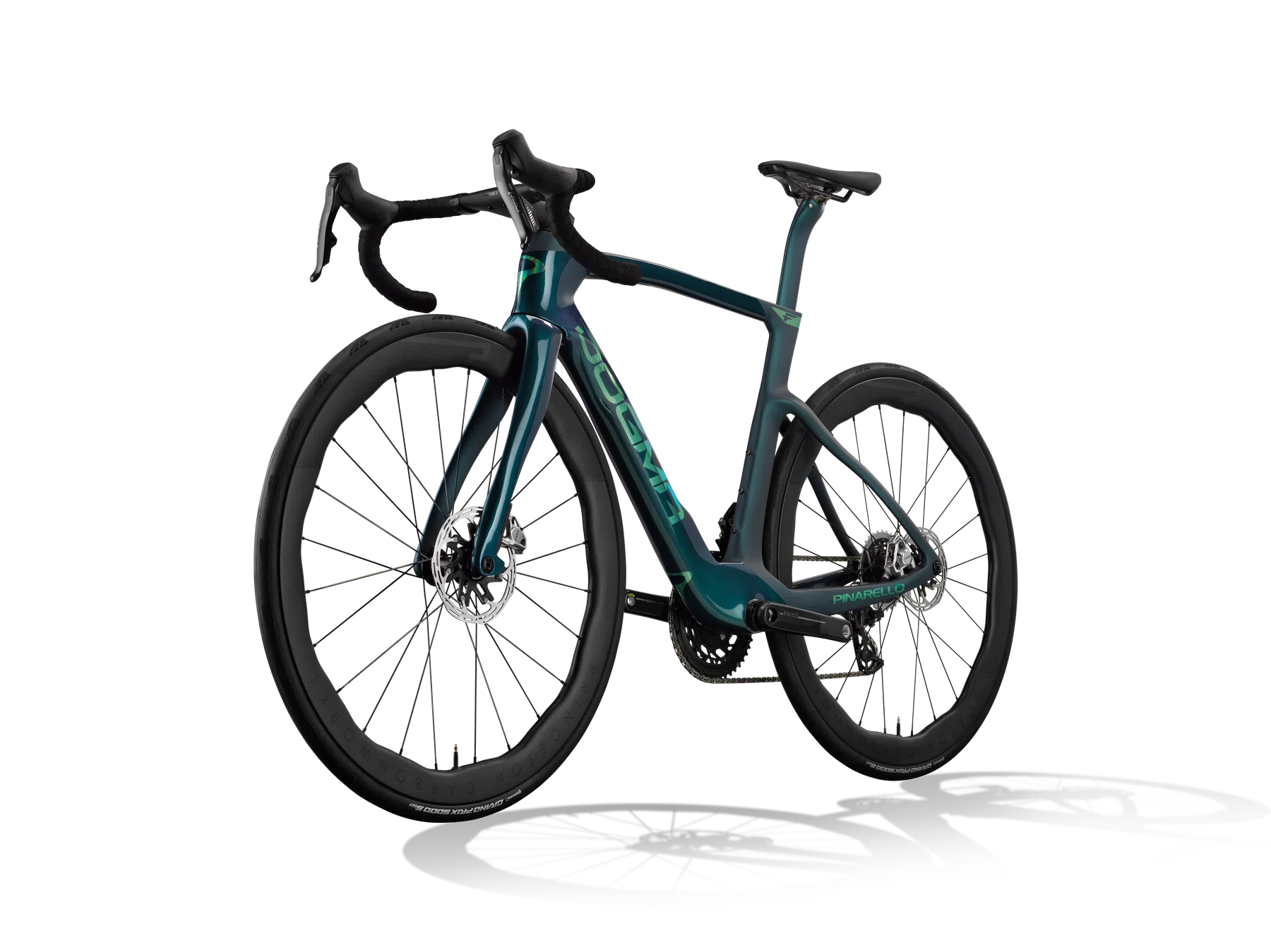 Pinarello kleur